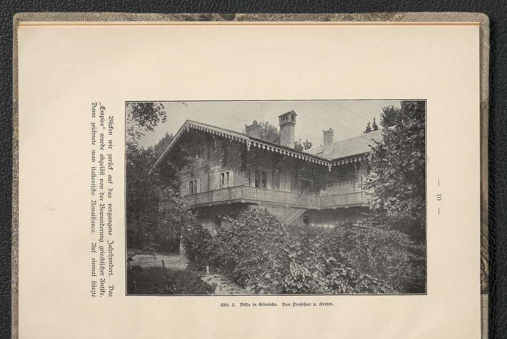 Dachformen und ihre Auswirkungen