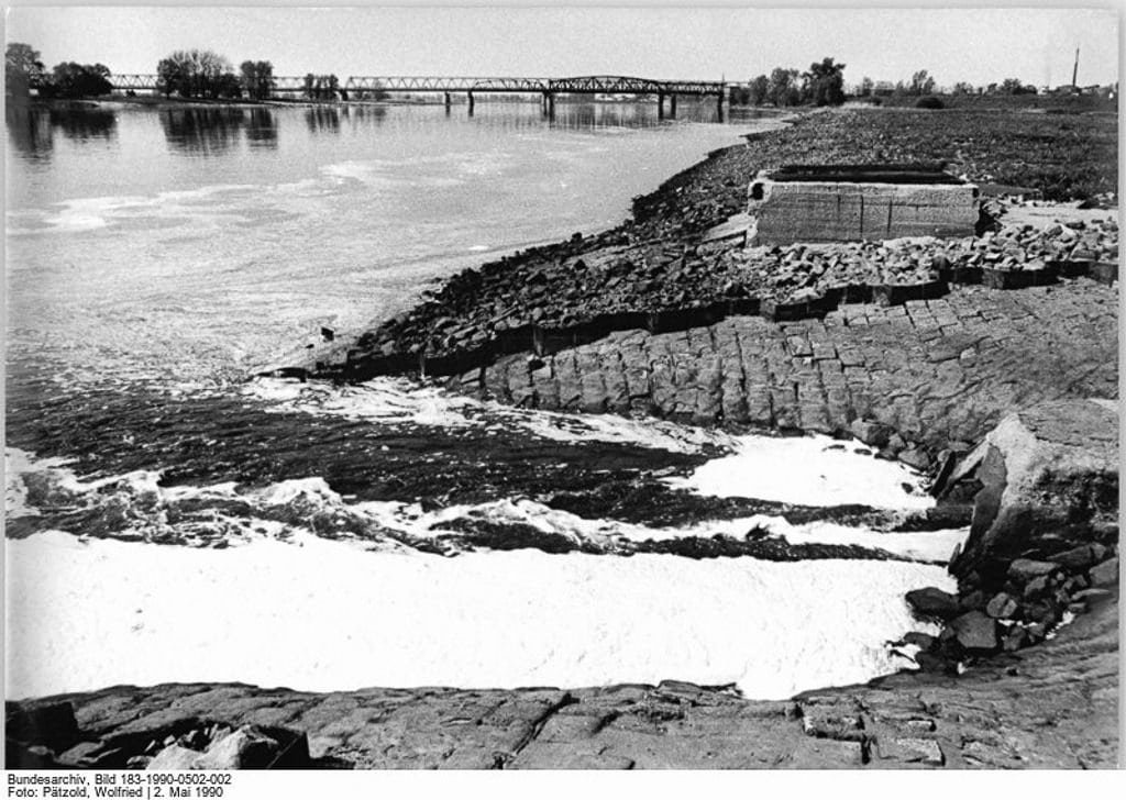 Umweltaspekte in der Planung