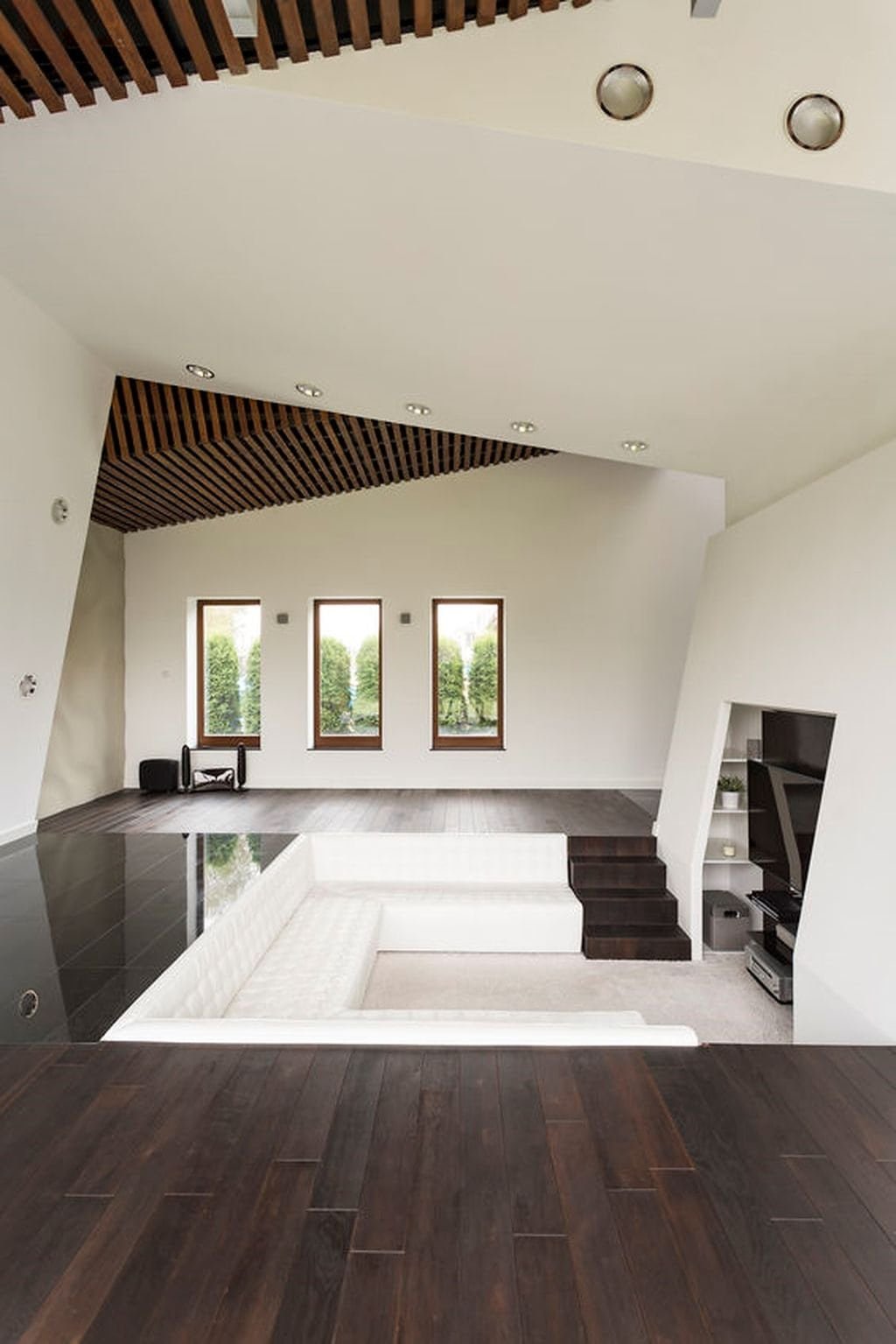 Auswahl des richtigen Bodenbelags