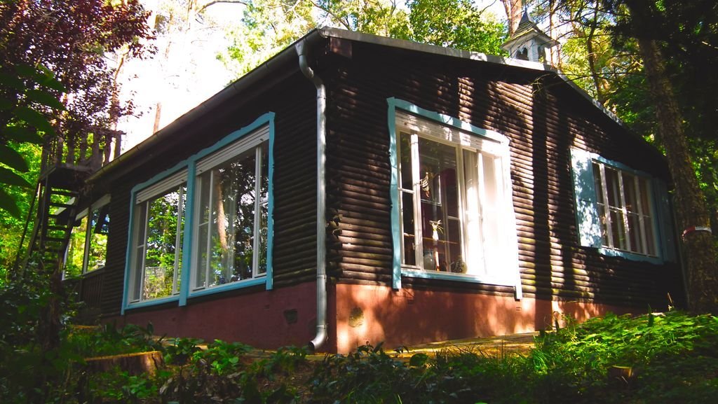 Wintergärten mit Kamin