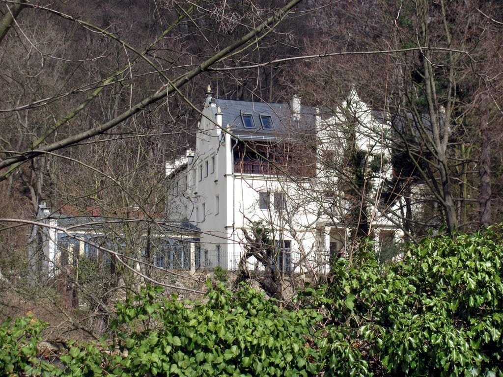 Baugenehmigung für Wintergärten