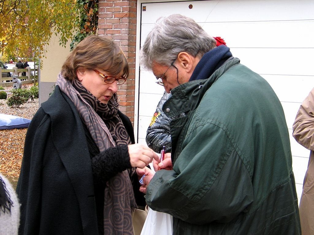 Technologische Features für Wintergärten