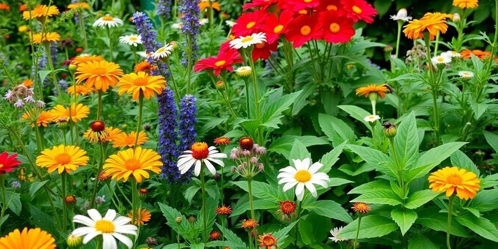 Schädlinge im Garten natürlich bekämpfen