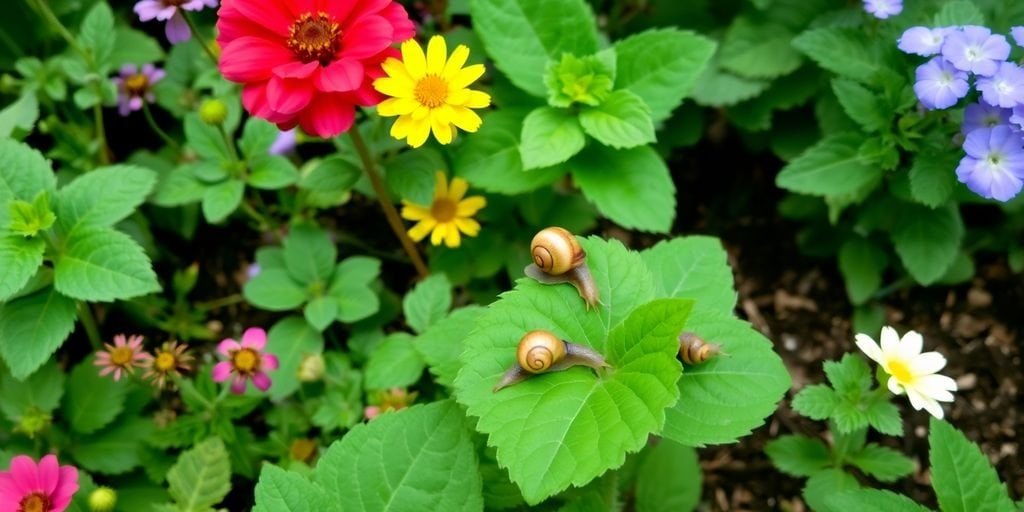 Schnecken im Garten bekämpfen: Die besten Maßnahmen
