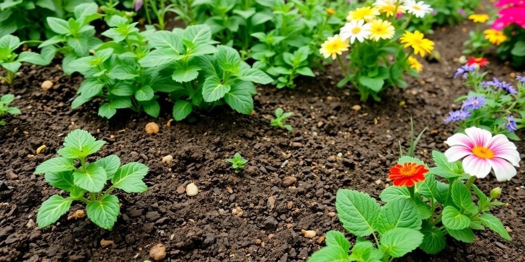 Boden verbessern: Die besten Methoden für fruchtbaren Gartenboden