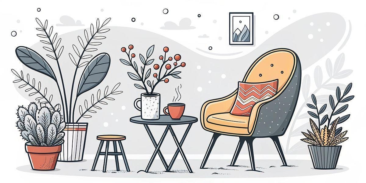 Sommerliche Pflanzenideen für Ihren Wintergarten: So wird’s ein Erfolg