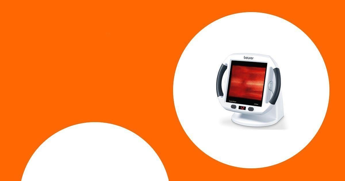 Die besten Heizstrahler für Wintergärten im Winter