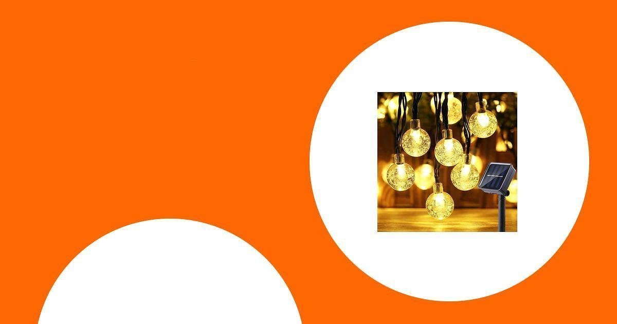 Die besten LED-Beleuchtungen für stimmungsvolle Abende im Wintergarten