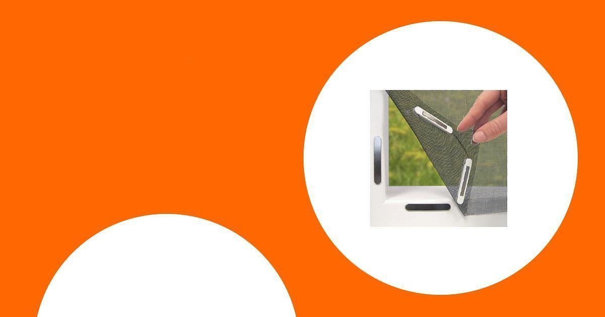 Die besten Insektenschutzlösungen für offene Wintergärten