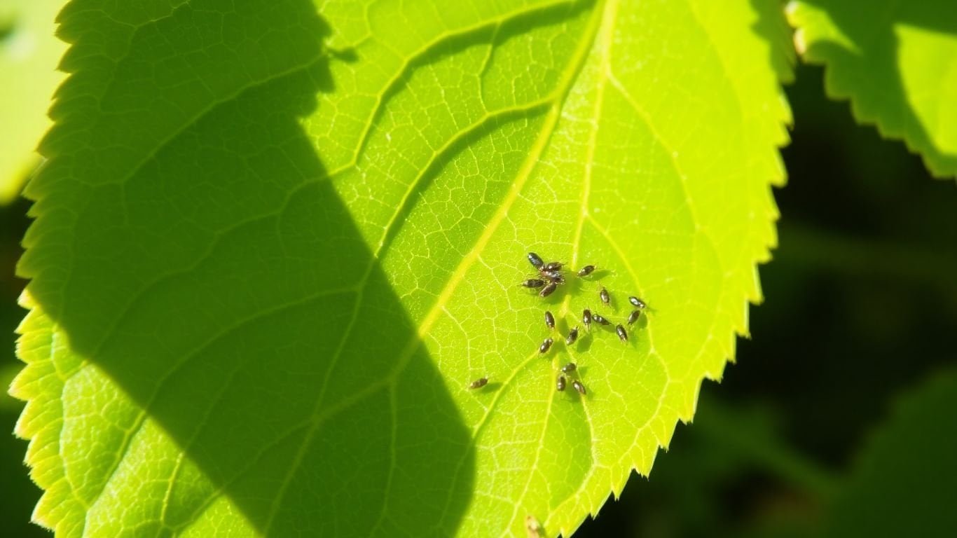 Schädlinge im Garten erkennen und biologisch bekämpfen